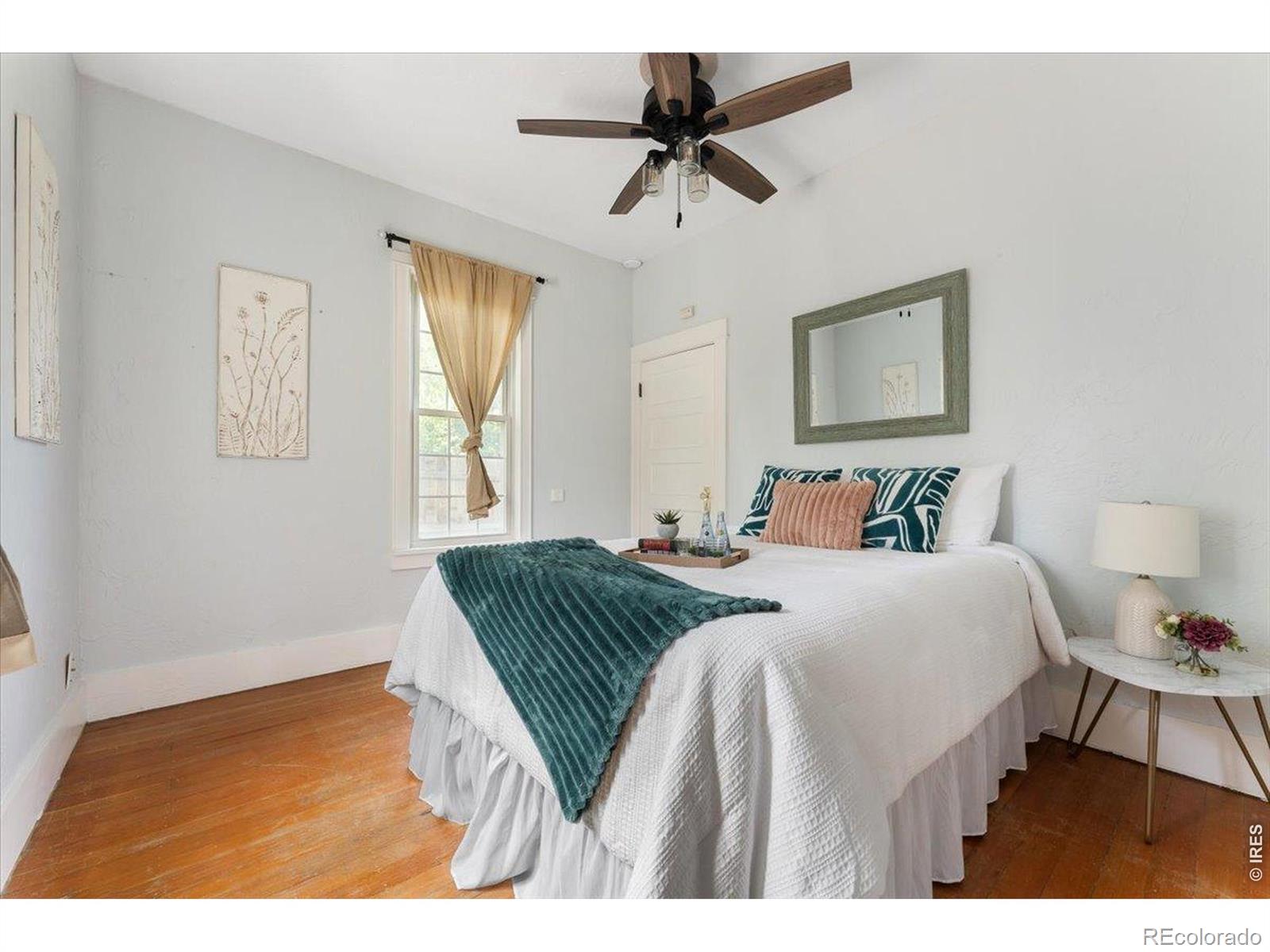 511 E Prospect Road Fort Collins CO 80525