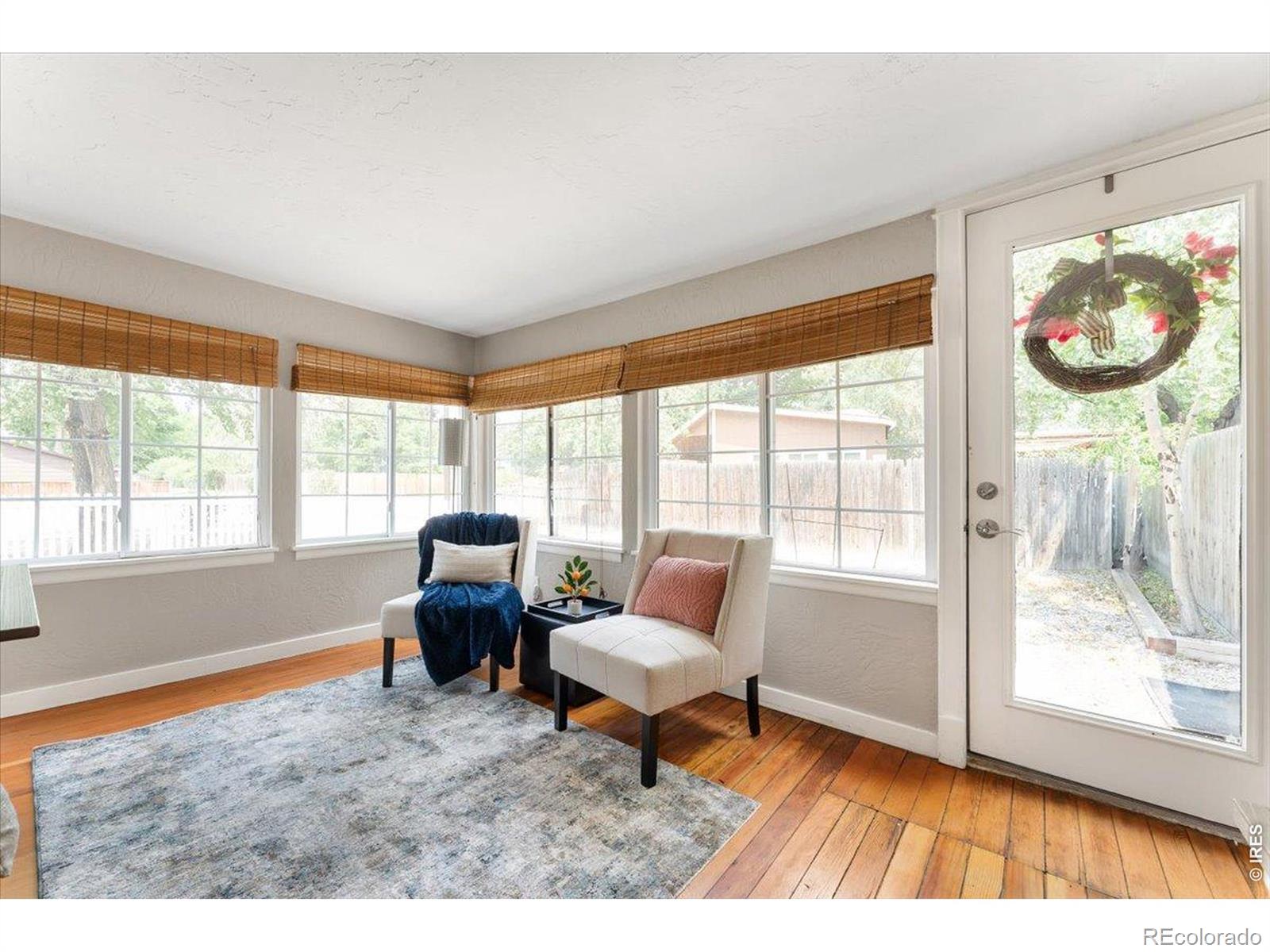 511 E Prospect Road Fort Collins CO 80525
