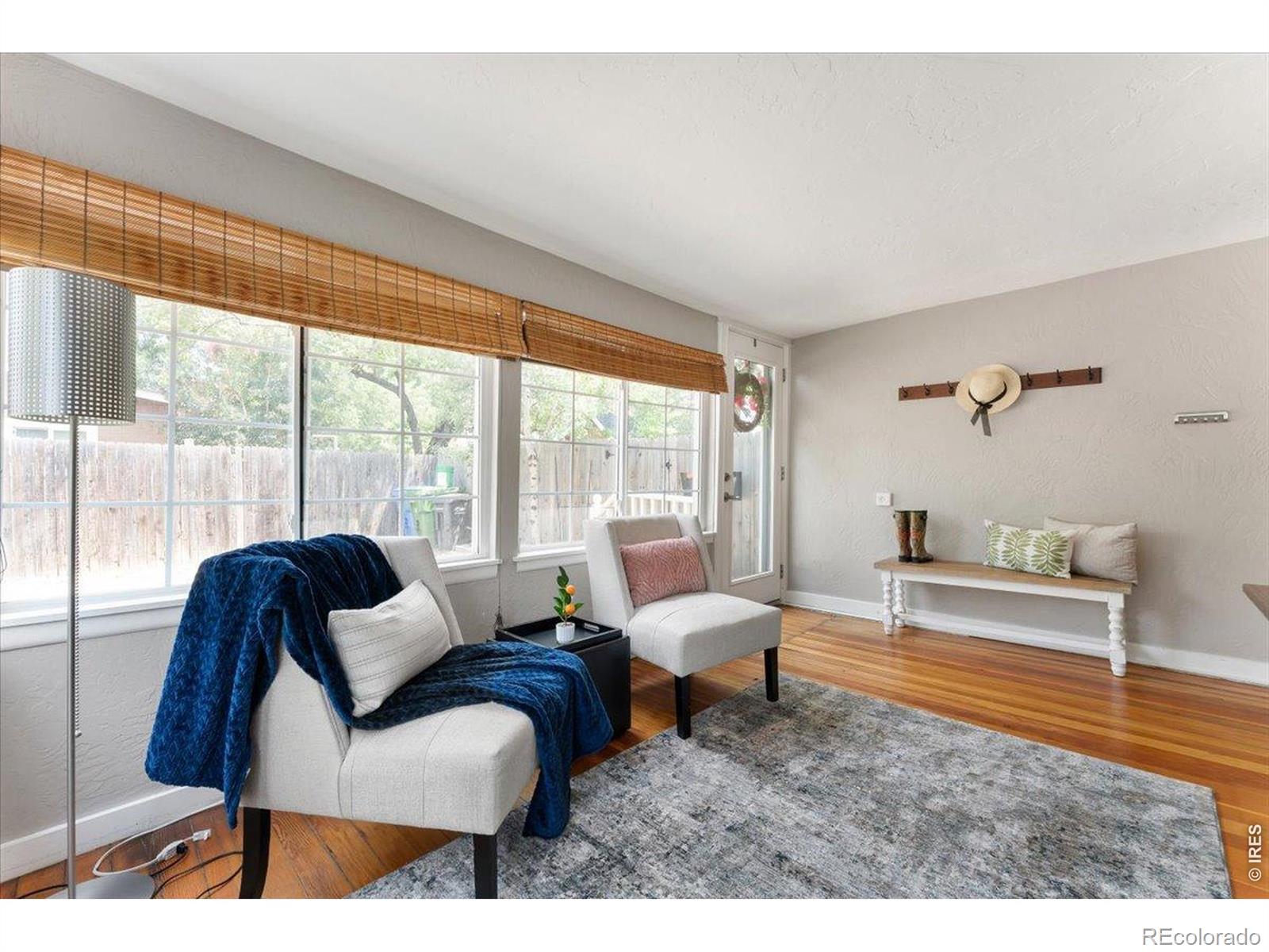 511 E Prospect Road Fort Collins CO 80525
