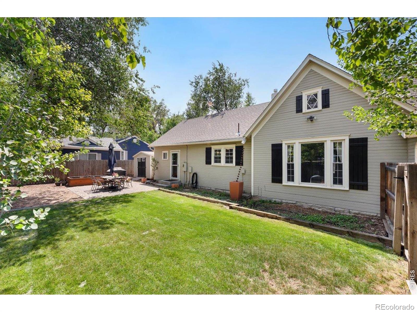 511 E Prospect Road Fort Collins CO 80525