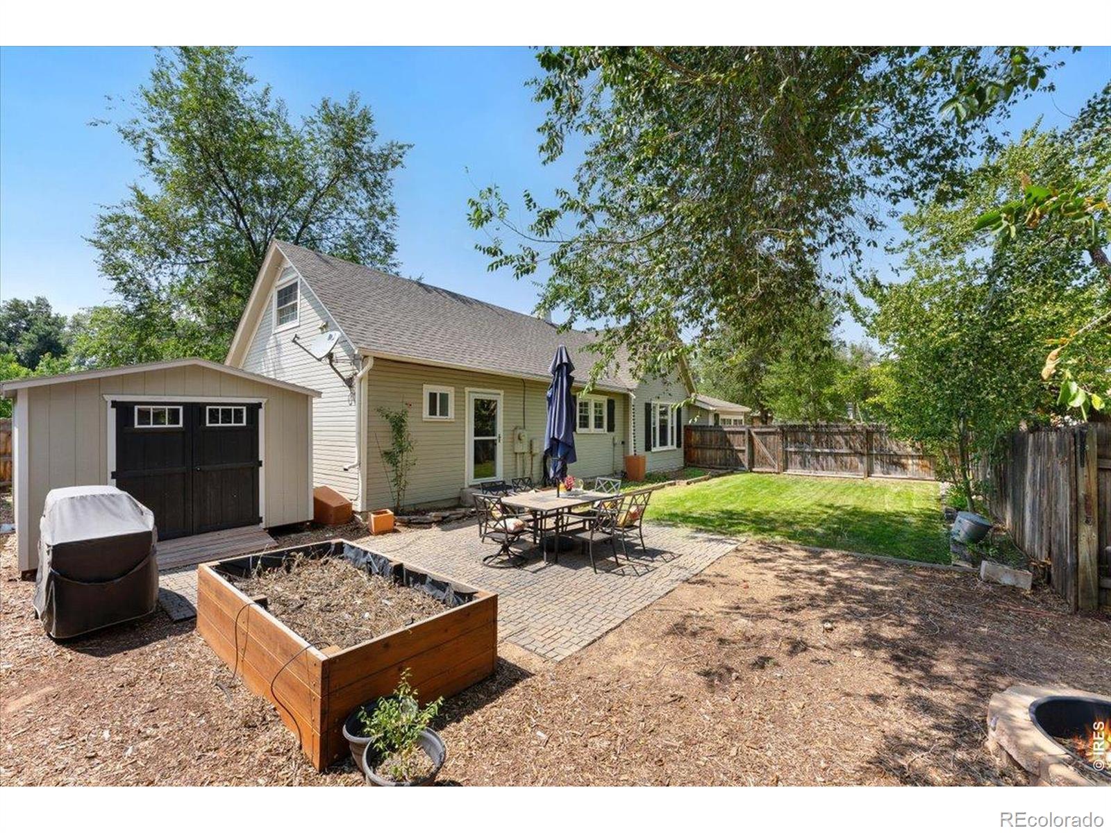 511 E Prospect Road Fort Collins CO 80525