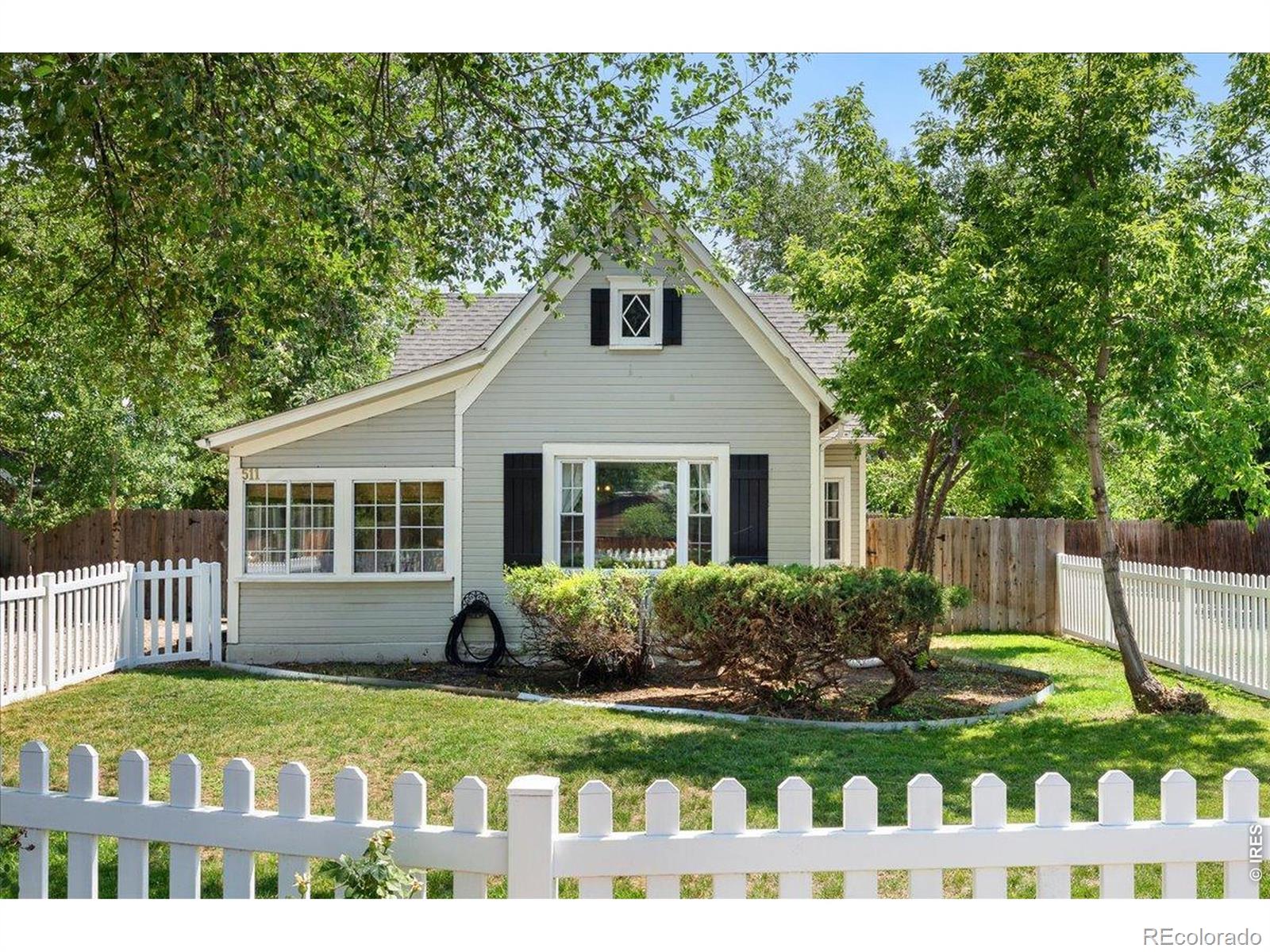 511 E Prospect Road Fort Collins CO 80525