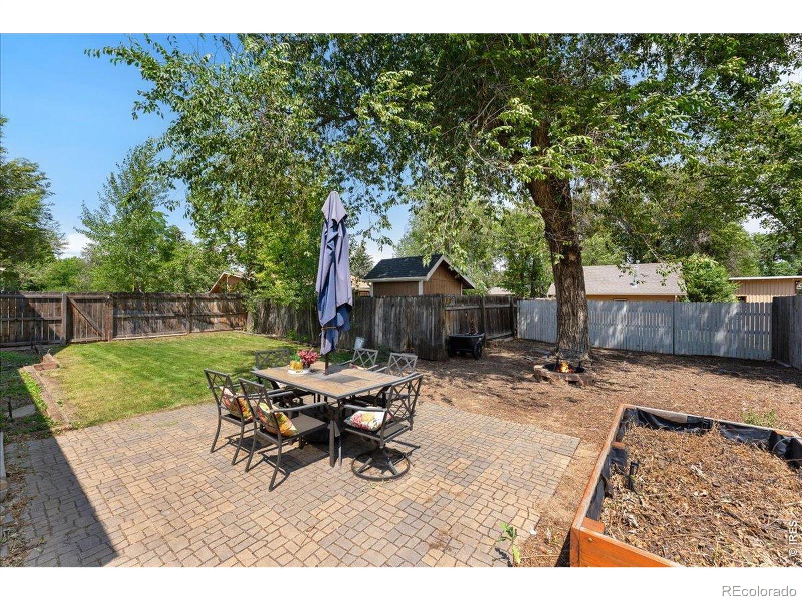 511 E Prospect Road Fort Collins CO 80525