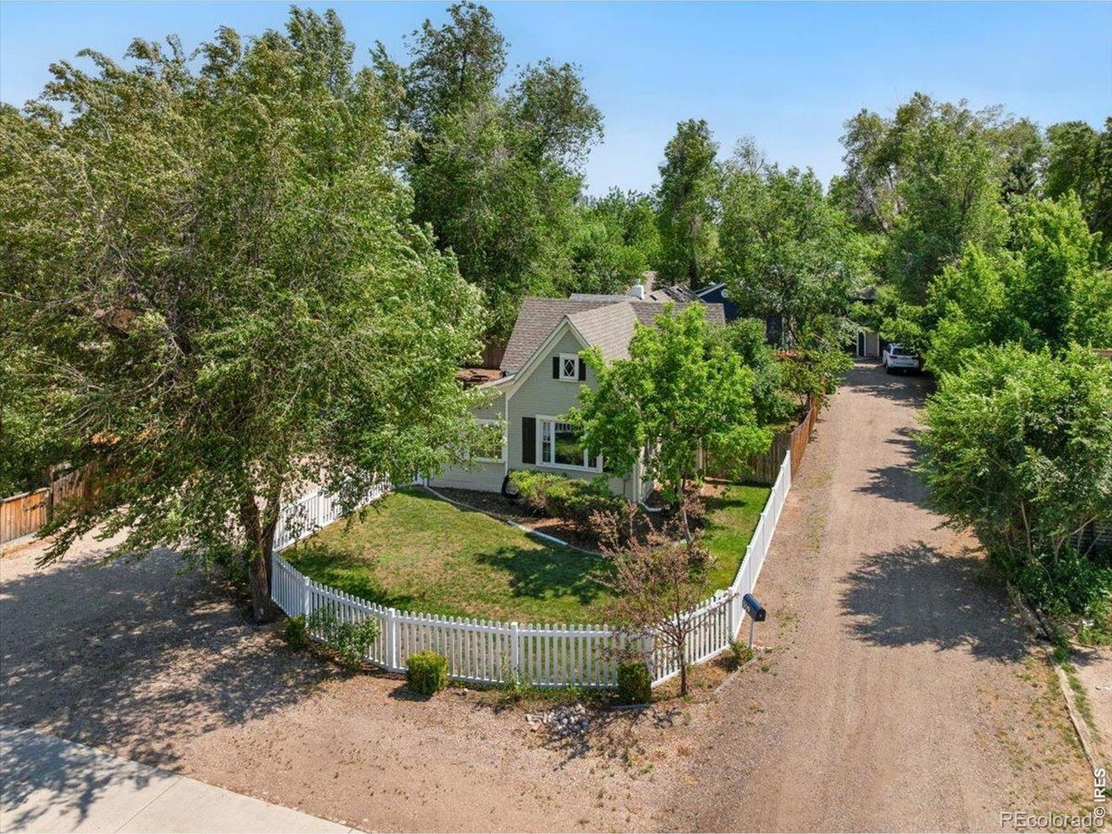 511 E Prospect Road Fort Collins CO 80525