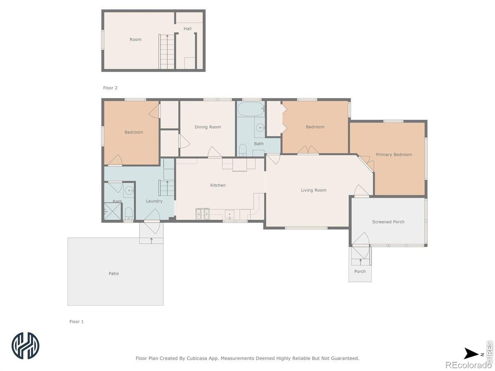 511 E Prospect Road Fort Collins CO 80525