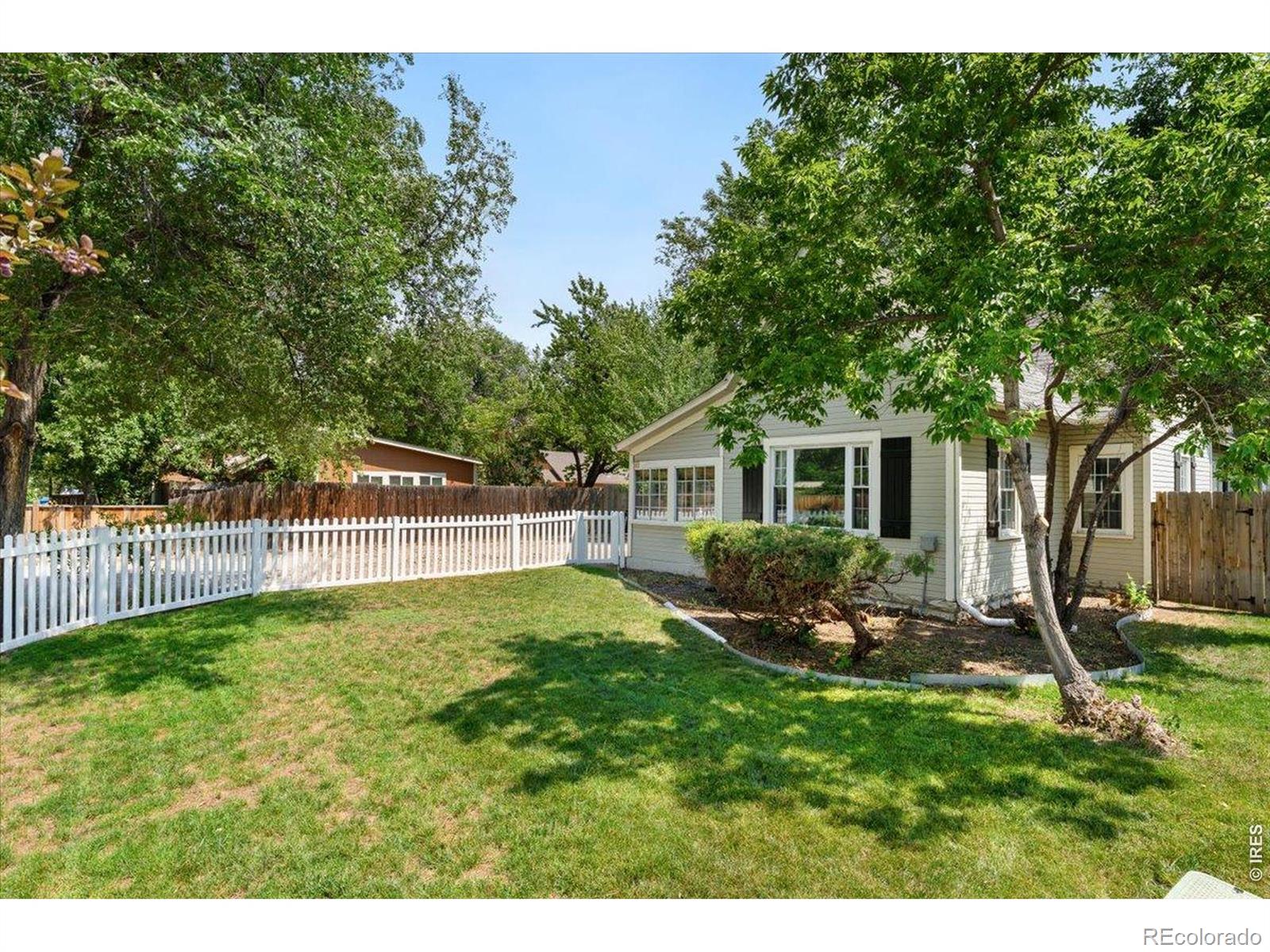 511 E Prospect Road Fort Collins CO 80525