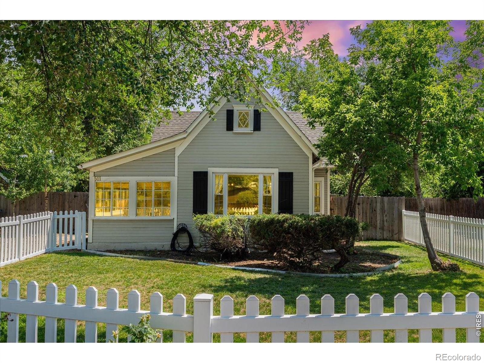 511 E Prospect Road Fort Collins CO 80525