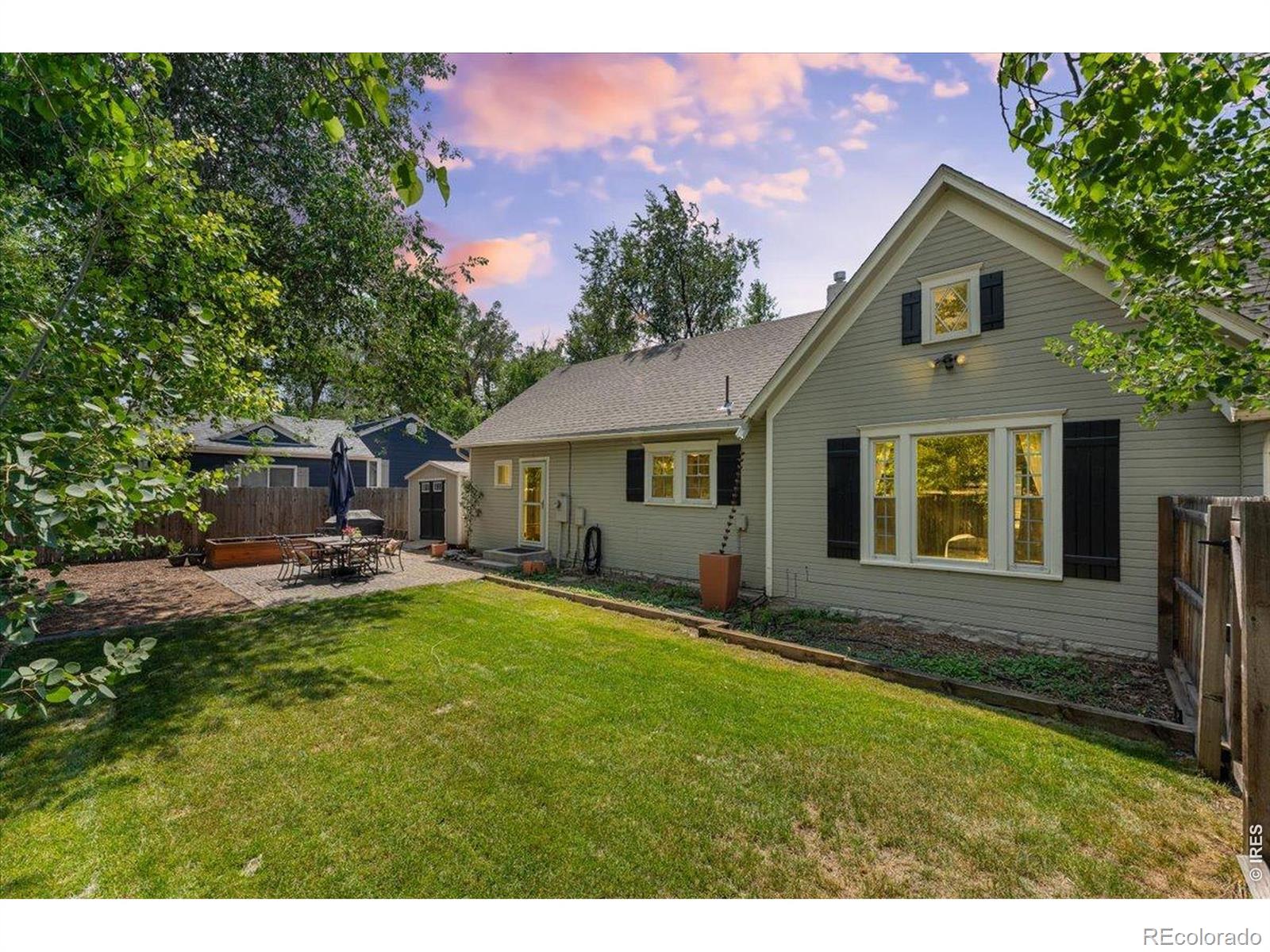 511 E Prospect Road Fort Collins CO 80525