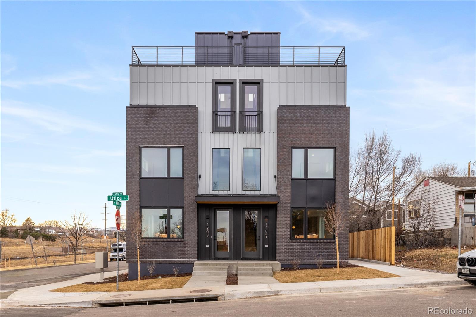 1205 N Utica Street Denver CO 80204