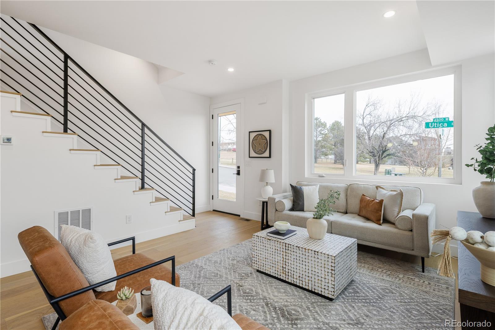 1205 N Utica Street Denver CO 80204