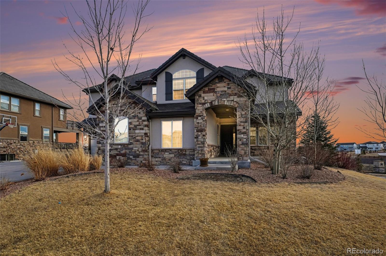 16782 W 95th Lane Arvada CO 80007