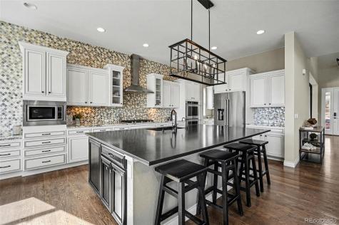 16782 W 95th Lane Arvada CO 80007