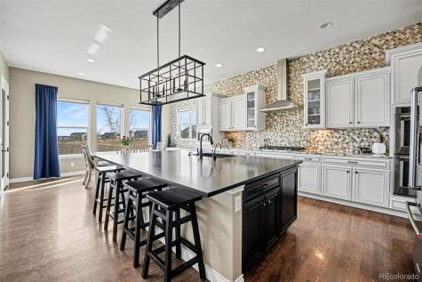 16782 W 95th Lane Arvada CO 80007