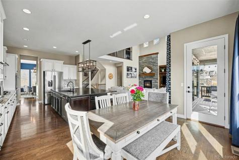 16782 W 95th Lane Arvada CO 80007