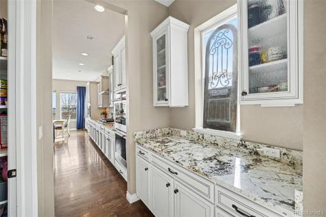 16782 W 95th Lane Arvada CO 80007