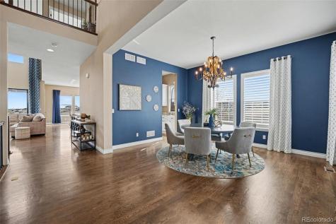 16782 W 95th Lane Arvada CO 80007
