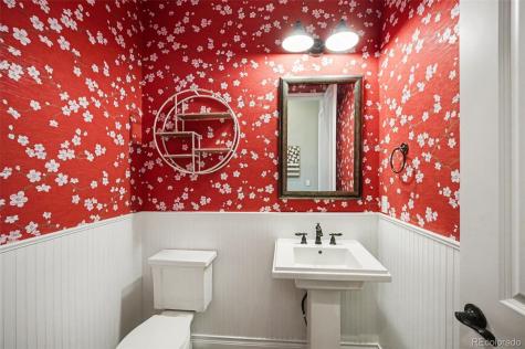 16782 W 95th Lane Arvada CO 80007