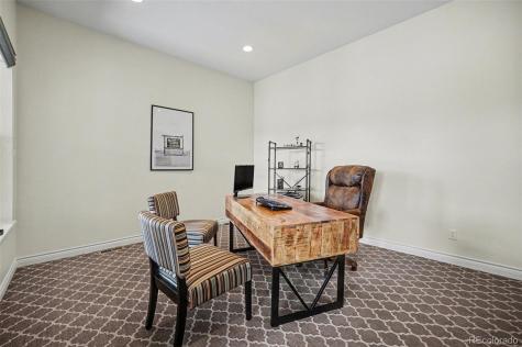 16782 W 95th Lane Arvada CO 80007