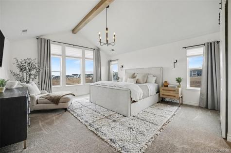 16782 W 95th Lane Arvada CO 80007
