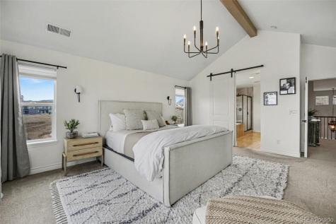 16782 W 95th Lane Arvada CO 80007