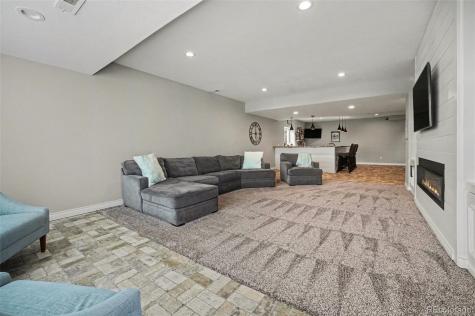 16782 W 95th Lane Arvada CO 80007