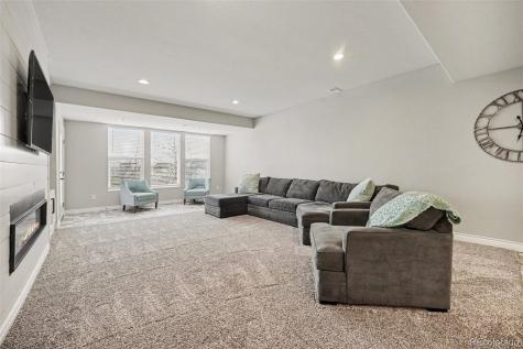 16782 W 95th Lane Arvada CO 80007