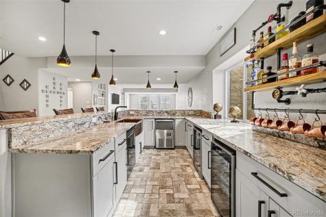 16782 W 95th Lane Arvada CO 80007