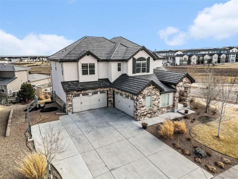 16782 W 95th Lane Arvada CO 80007