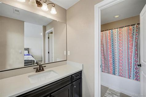 16782 W 95th Lane Arvada CO 80007