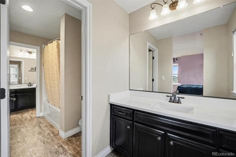 16782 W 95th Lane Arvada CO 80007