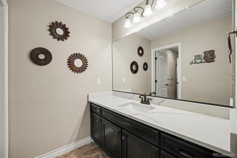 16782 W 95th Lane Arvada CO 80007