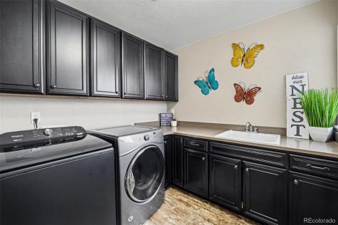 16782 W 95th Lane Arvada CO 80007