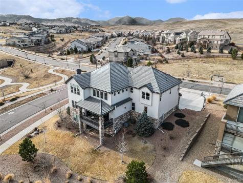 16782 W 95th Lane Arvada CO 80007