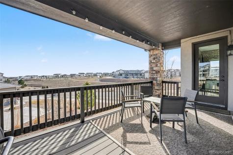 16782 W 95th Lane Arvada CO 80007