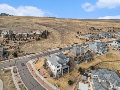 16782 W 95th Lane Arvada CO 80007