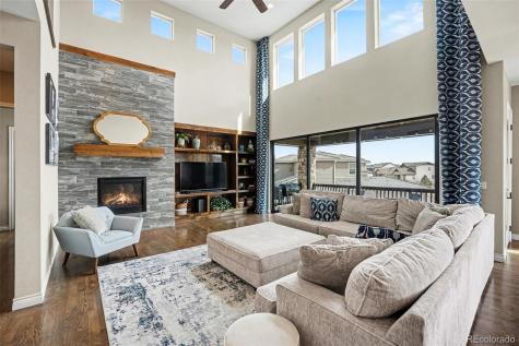 16782 W 95th Lane Arvada CO 80007