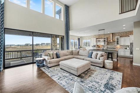 16782 W 95th Lane Arvada CO 80007