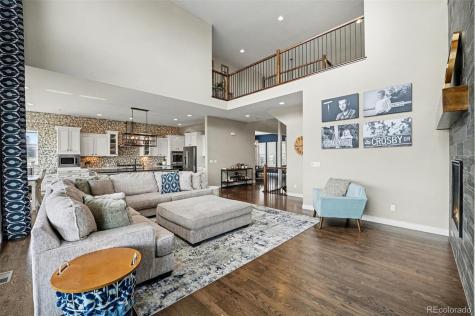 16782 W 95th Lane Arvada CO 80007