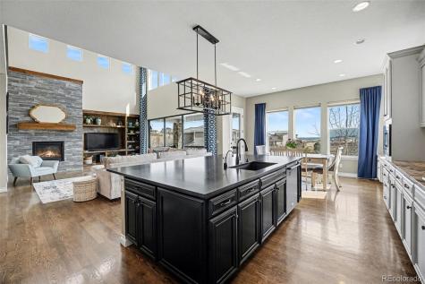 16782 W 95th Lane Arvada CO 80007