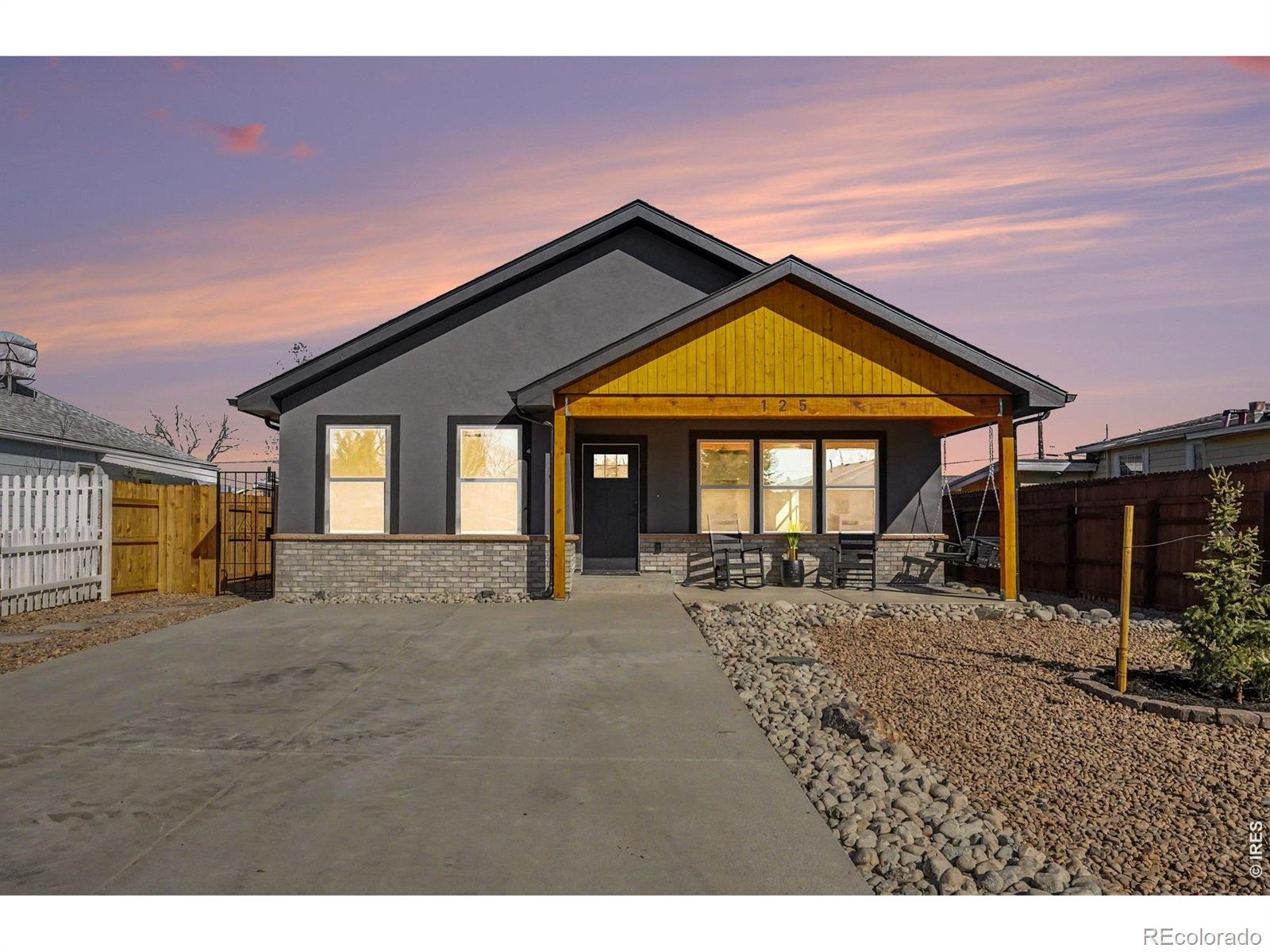 125 6th Street Dacono CO 80514
