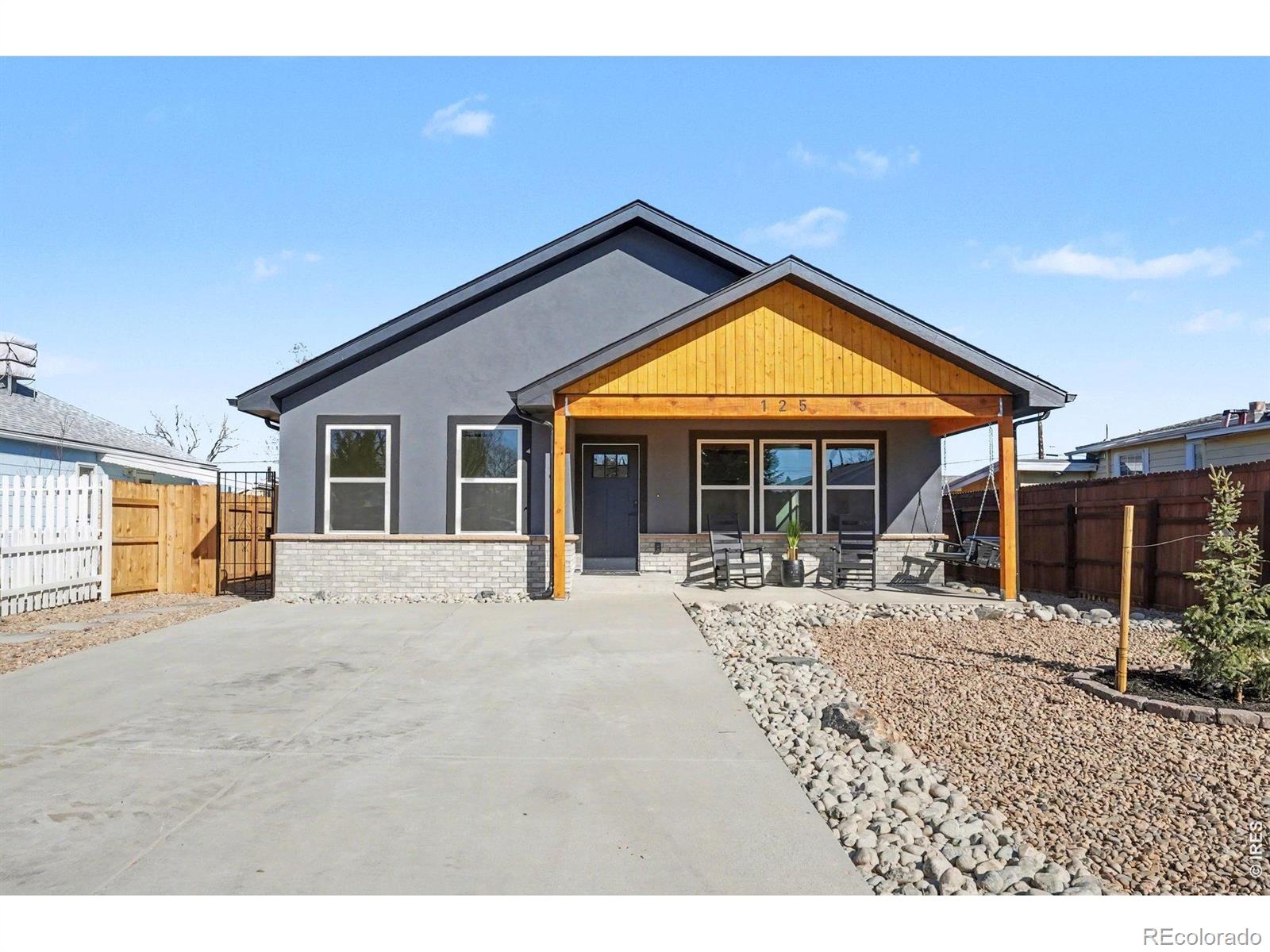 125 6th Street Dacono CO 80514