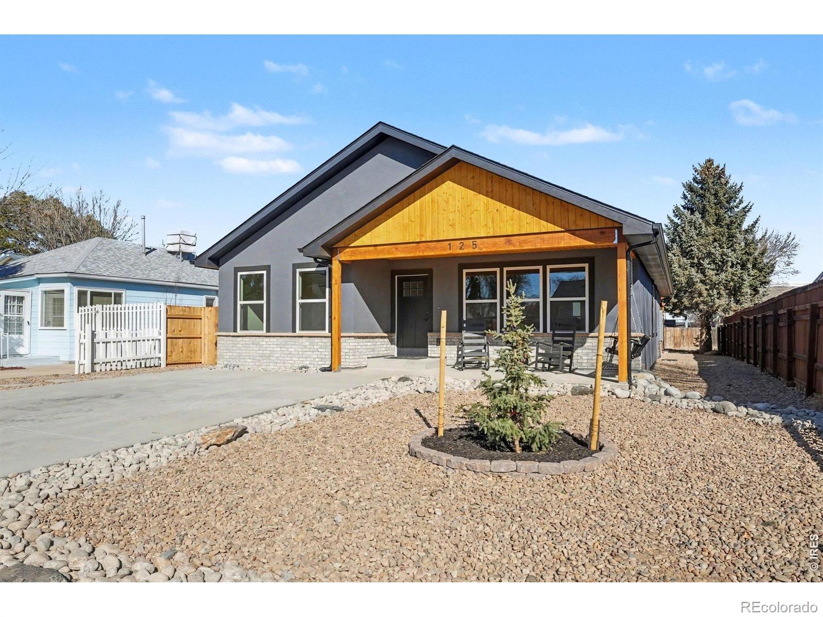 125 6th Street Dacono CO 80514