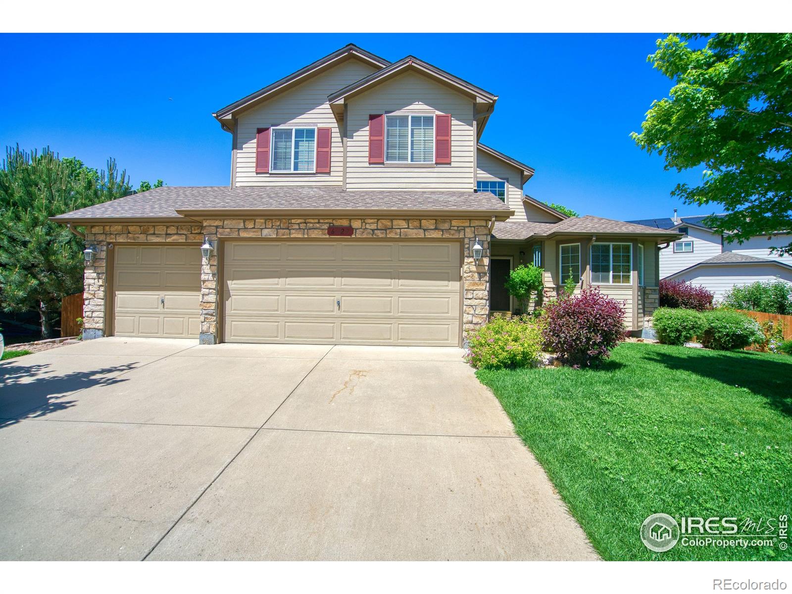 6727 Thistle Ridge Avenue Firestone CO 80504