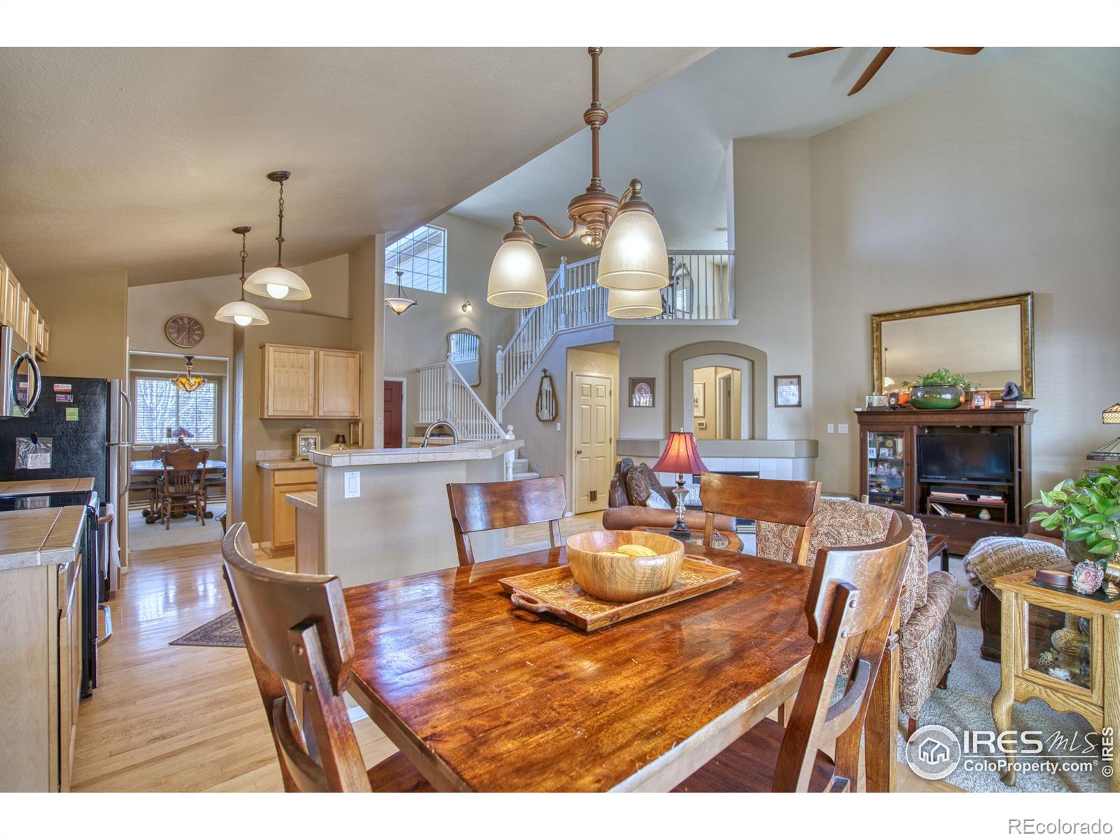 6727 Thistle Ridge Avenue Firestone CO 80504