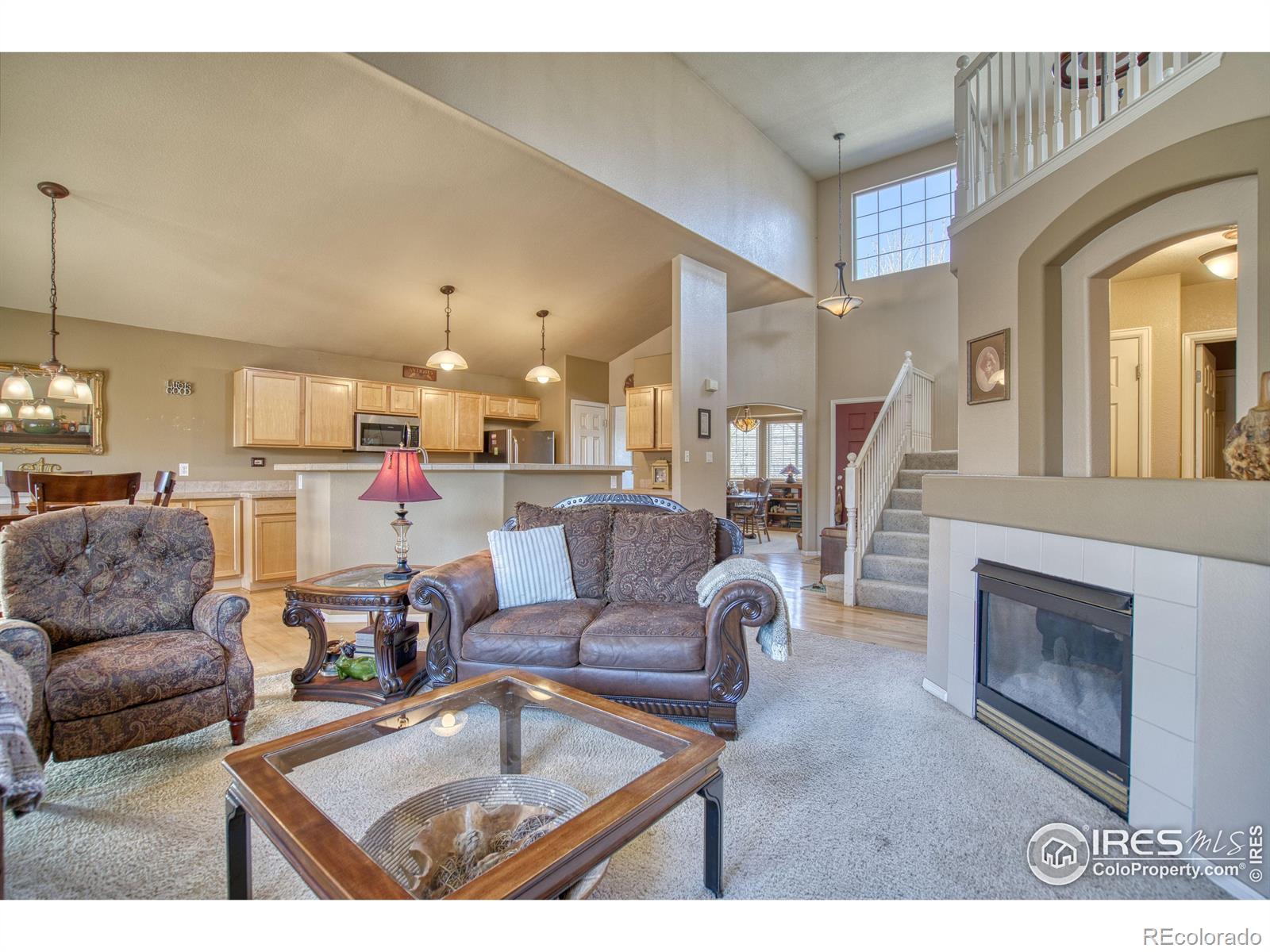 6727 Thistle Ridge Avenue Firestone CO 80504
