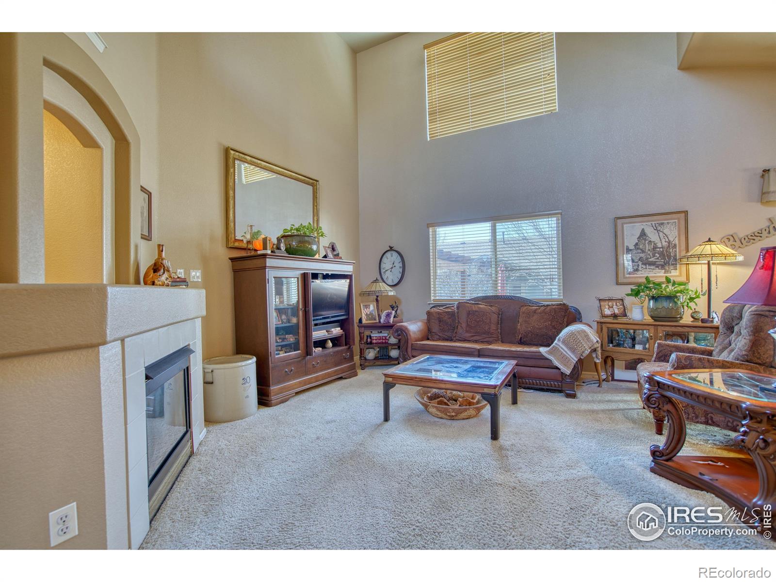 6727 Thistle Ridge Avenue Firestone CO 80504