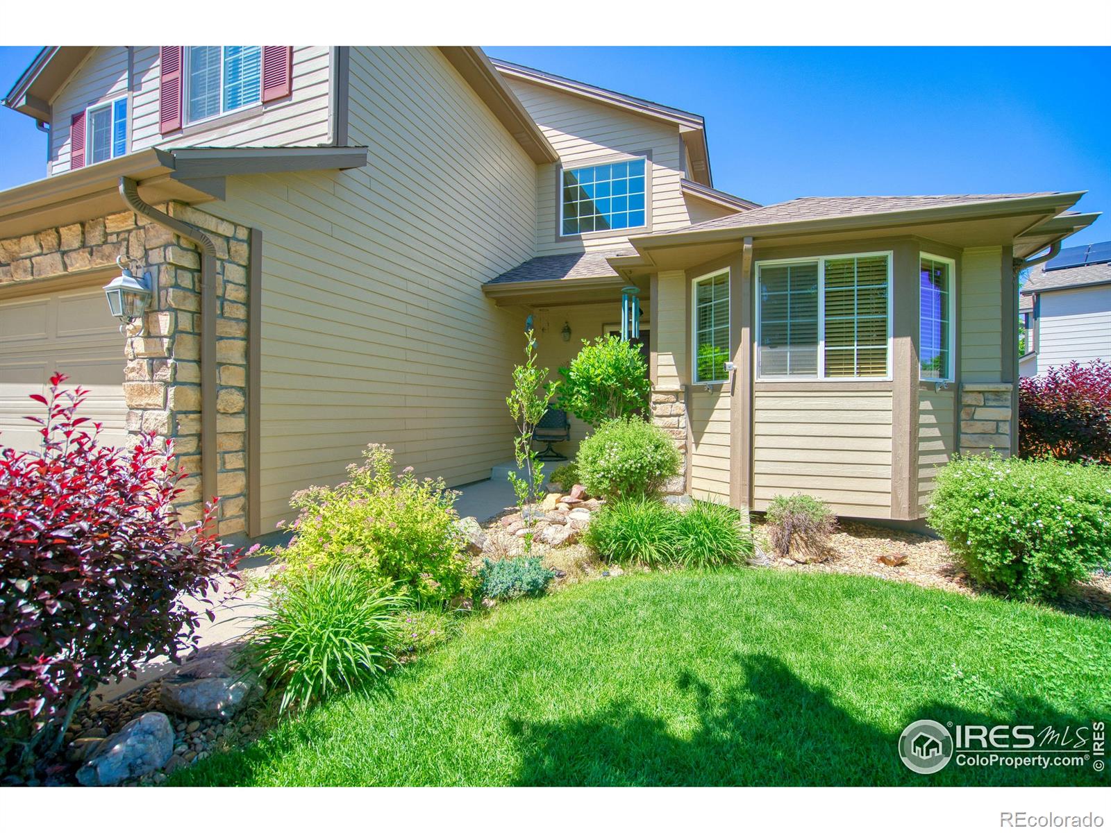 6727 Thistle Ridge Avenue Firestone CO 80504