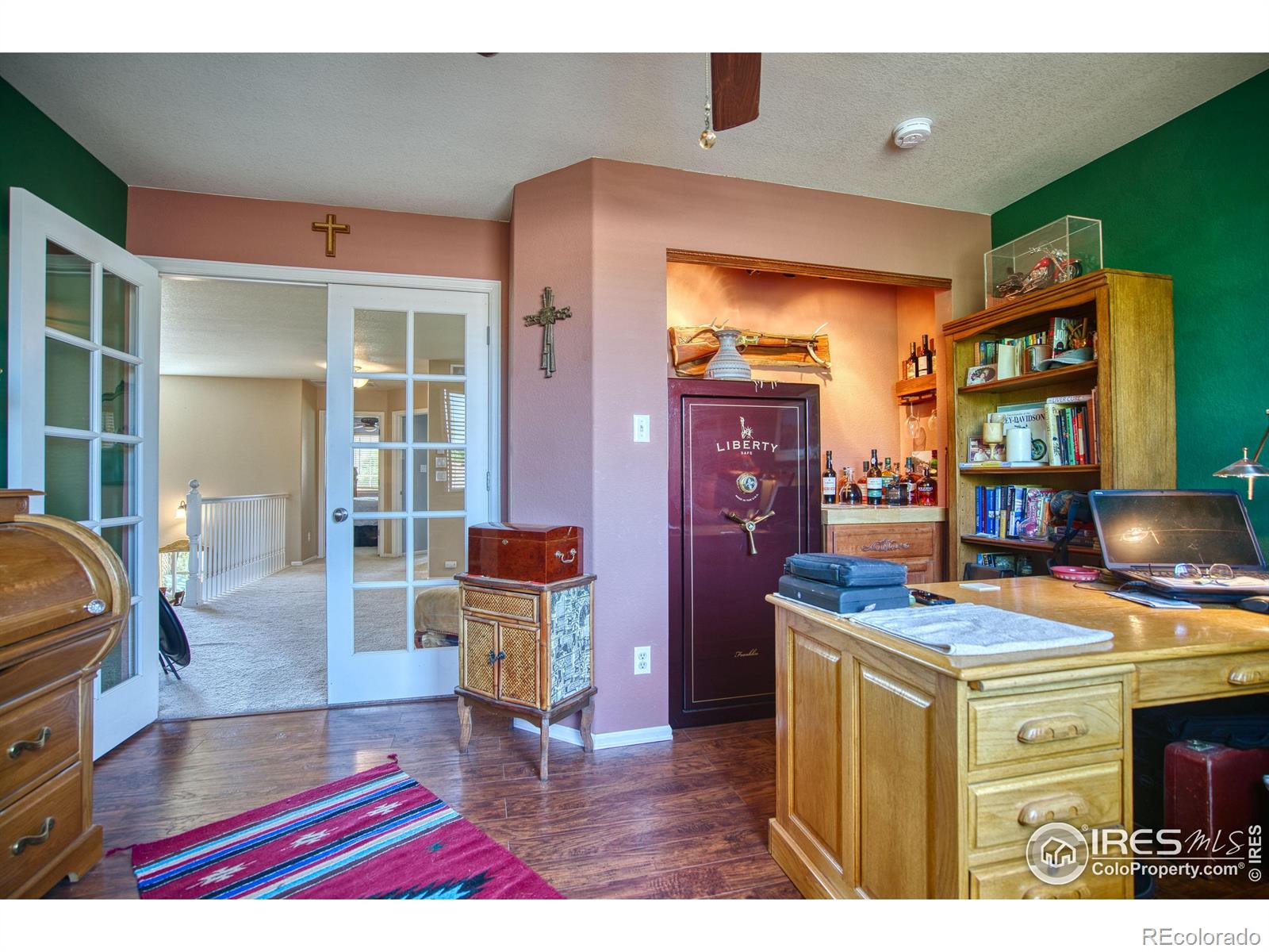 6727 Thistle Ridge Avenue Firestone CO 80504