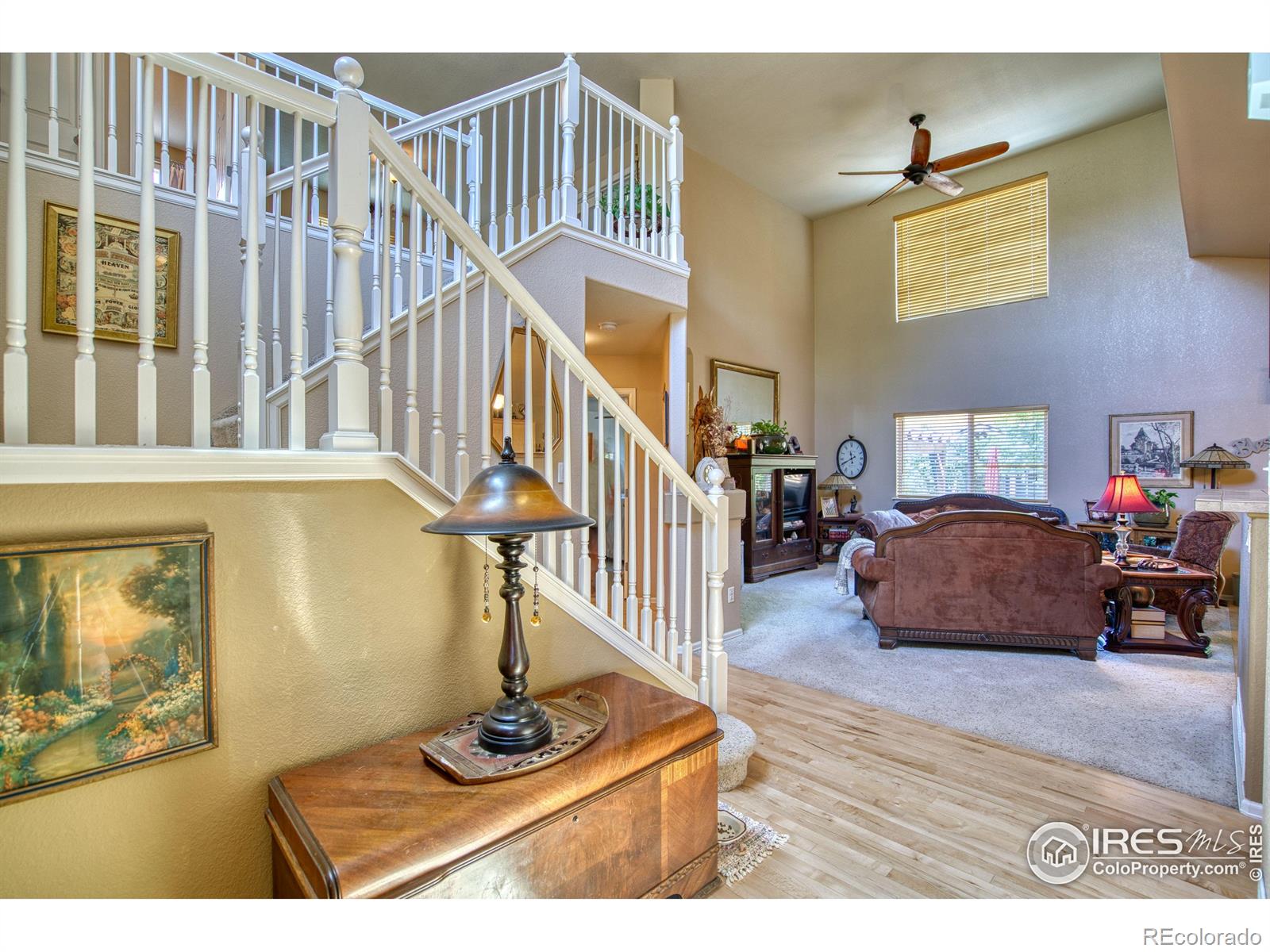 6727 Thistle Ridge Avenue Firestone CO 80504