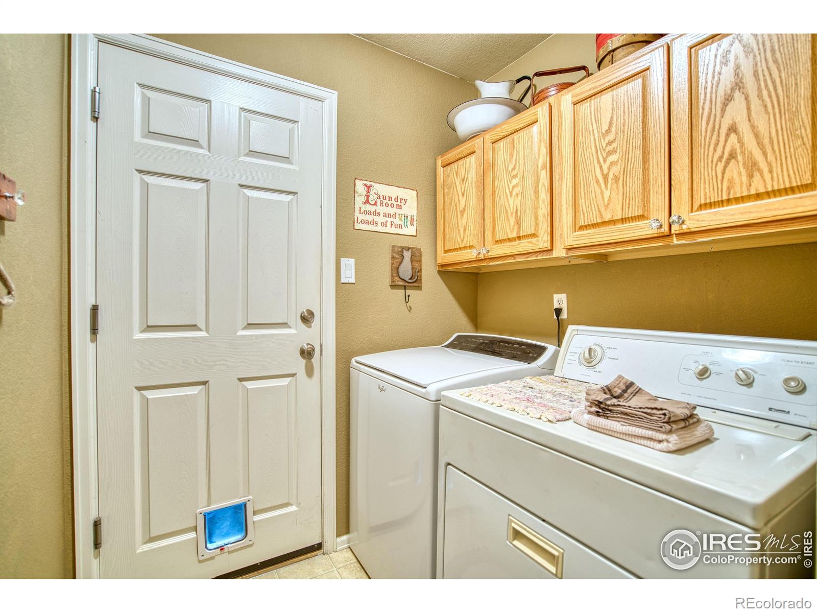 6727 Thistle Ridge Avenue Firestone CO 80504